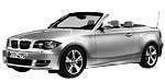 BMW E88 B0514 Fault Code