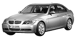 BMW E90 B0514 Fault Code