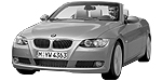 BMW E93 B0514 Fault Code
