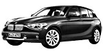 BMW F20 B0514 Fault Code