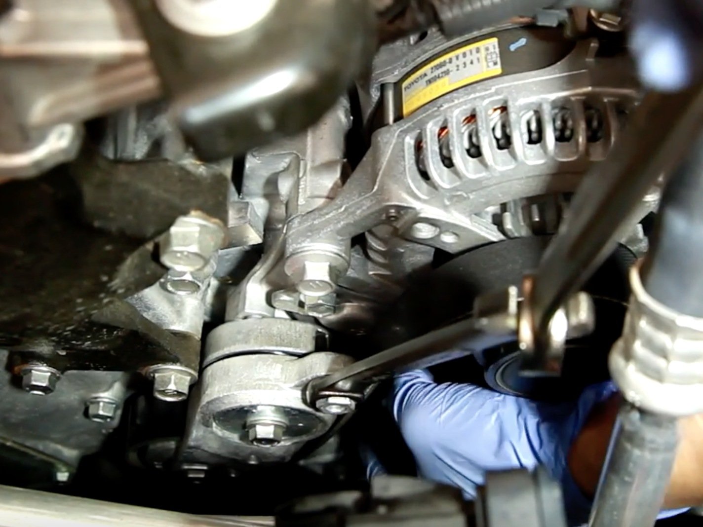 See B0514 in engine