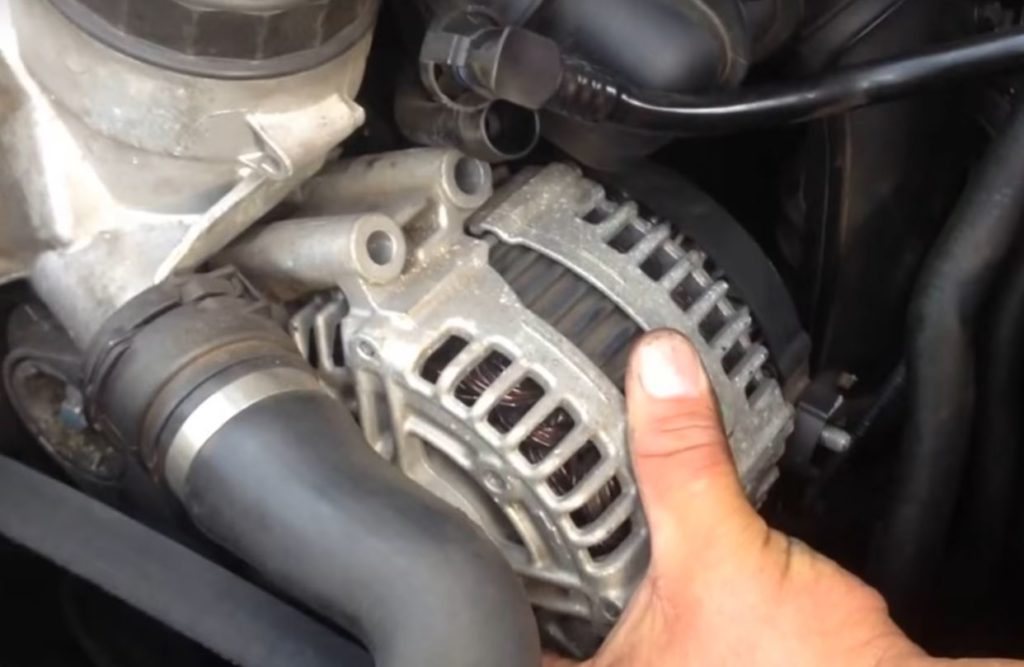 See B0514 in engine